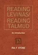 Image of reading levinasreading talmud