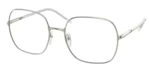 Image of Prada Sunglasses PR 67XS ZVN08N Blue-Light Block