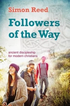 Image of Followers of the Way by Simon Reed Book