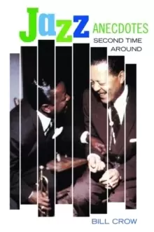 Image of Jazz Anecdotes : Second Time around