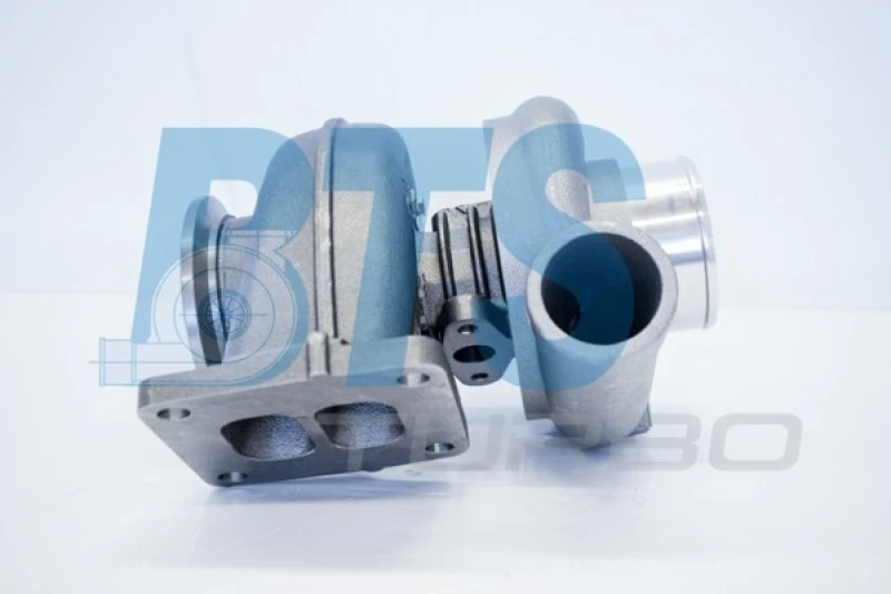 Image of BTS TURBO Turbocharger BTS TURBO T916819