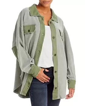 Image of Free People Ruby Jacket