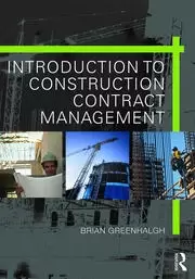 Image of Introduction to Construction Contract Management