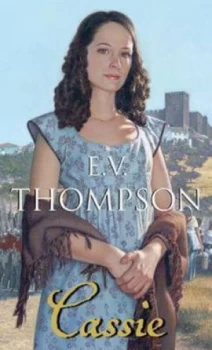 Image of Cassie by E. V. Thompson Paperback