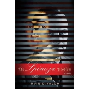 Image of The Spinoza Problem : A Novel