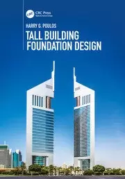 Image of Tall Building Foundation Design