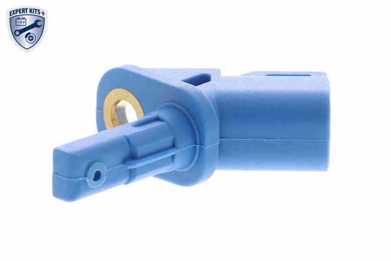Image of VEMO V25-72-0070 ABS Sensor Front Axle Sensor,wheel speed (412)