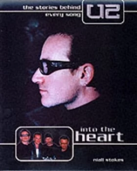 Image of U2 by Niall Stokes Hardback