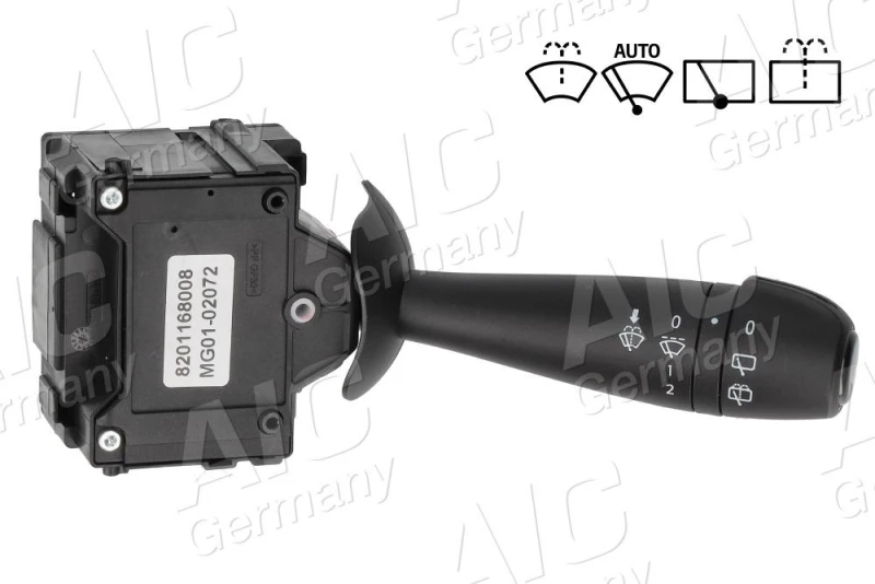 Image of Wiper switch AIC 75807