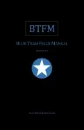 Image of blue team field manual