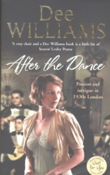 Image of After the Dance by Dee Williams Paperback