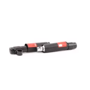 Image of TRW Shock absorber Rear Axle JHT203T Shocks,Shock absorbers FIAT,LANCIA,Panda Schragheck (141_),Y10 (156)