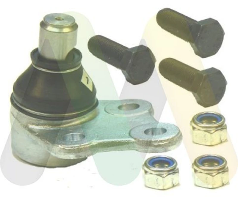 Image of MOTAQUIP Ball Joint MOTAQUIP VSJ813