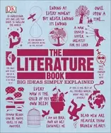 Image of literature book big ideas simply explained