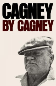 Image of Cagney by Cagney by James Cagney Paperback