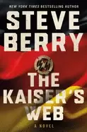 Image of kaisers web a novel