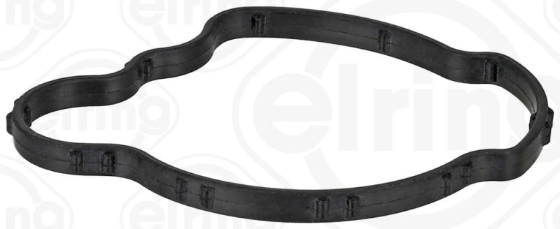 Image of Gasket, thermostat ELRING 916.480