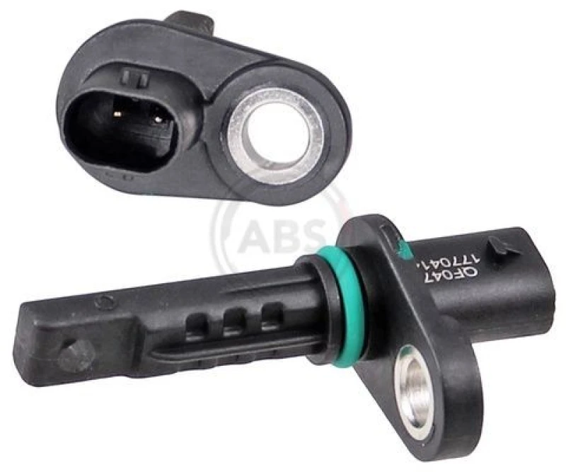 Image of A.B.S. ABS sensor A.B.S. 32076