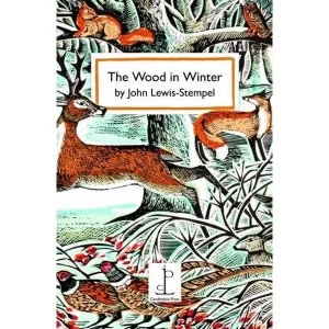 Image of The Wood in Winter Pamphlet 2016