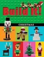 Image of build it christmas make supercool models with your favorite legor parts