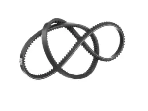 Image of RIDEX V Belt Length: 1275mm 10C0076 Fenner Belt VW,MERCEDES-BENZ,FORD,Transporter IV Bus (70B, 70C, 7DB, 7DK, 70J, 70K, 7DC, 7DJ)