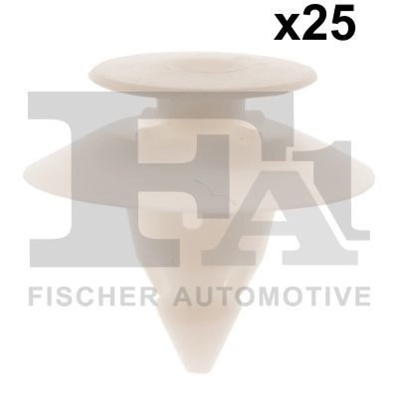 Image of FA1 Trim clip FA1 13-40006.25