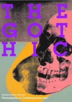 Image of The Gothic by Gilda Williams Book