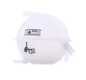 Image of MEYLE Expansion Tank VW,AUDI,SKODA 100 223 0009 1K0121407,1K0121407A,1K0121407 1K0121407A,1K0121407,1K0121407A,1K0121407,1K0121407A