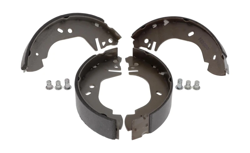 Image of Brake Shoe Set FERODO FSB542