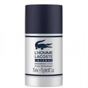 image of Lacoste LHomme Intense Deodorant Stick 75ml