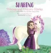 Image of sharing teaching children how to be polite caring and kind