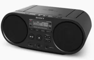 Image of Sony ZS-PS50