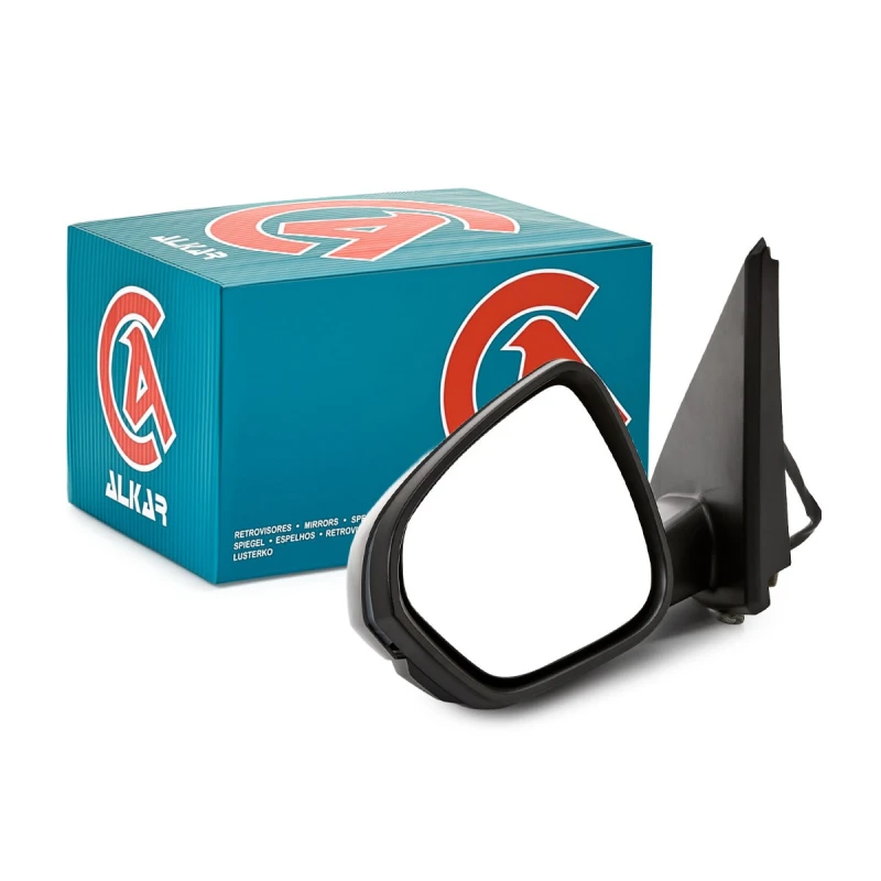 Image of ALKAR Wing mirror ALKAR 6139195