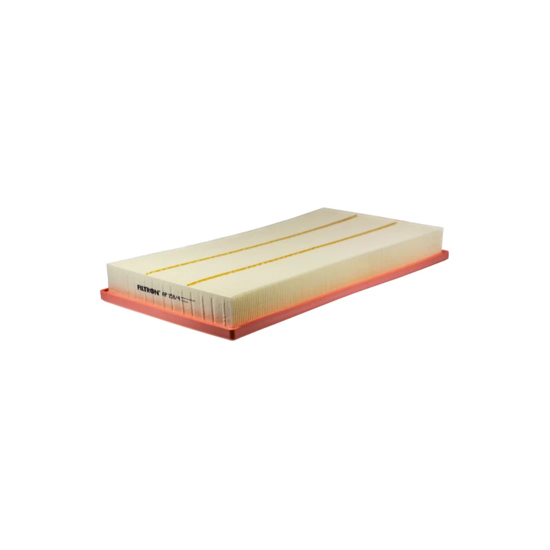 Image of FILTRON Air filter FILTRON AP 158/4