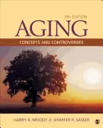 Image of aging concepts and controversies 8e