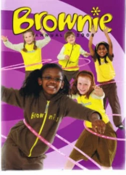 Image of Brownie Annual Book