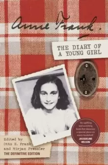 Image of The Diary of a Young Girl