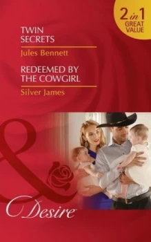 Image of Twin Secrets by Jules Bennett Book