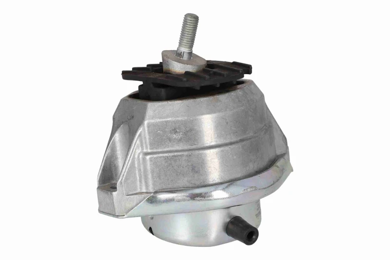 Image of VAICO V20-4043 Engine mount Original VAICO Quality both sides, Rubber-Metal Mount Engine Mounting (247)