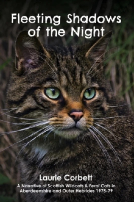 Image of Fleeting Shadows of the Night. Paperback. By Laurie Corbett Books