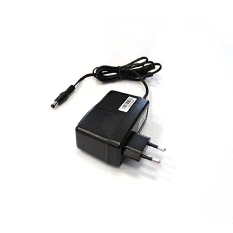 Image of Synology ADAPTER 42W_1_EU power adapter/inverter Indoor 42 W Black