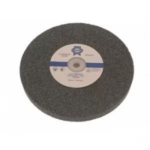 image of Faithfull FAIGW20020GG General Purpose Grinding Wheel 200 x 20mm G...