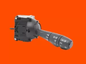 Image of VALEO Steering Column Switch Original PART 251682 RENAULT,DACIA,Duster (HS_),Logan II Kombi (K8_),DUSTER,SANDERO,SANDERO II,Dokker Kombi (KE_)