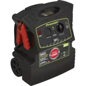 Image of Sealey Premier PRS6400 RoadStart Emergency Jump Starter 12v or 24v