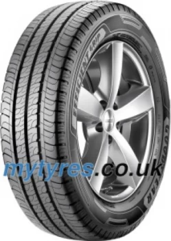 Image of Goodyear EfficientGrip Cargo ( 185 R14C 102/100R 8PR )
