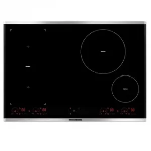 Image of Blomberg MMIX5402F 3 Zone Induction Hob