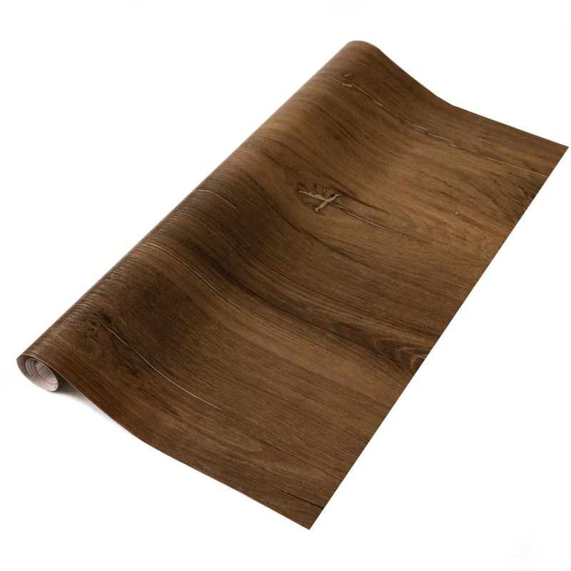 Image of D C Fix dc fix Flagstaff Oak Self Adhesive Vinyl Wrap Brown unisex 67.5CMX2M