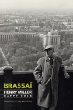 Image of henry miller happy rock
