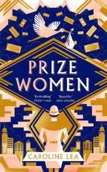 Image of Prize Women by Caroline Lea