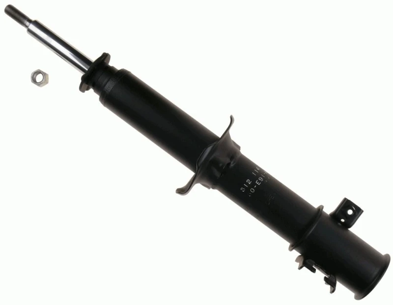 Image of Shock absorber SACHS 312 114